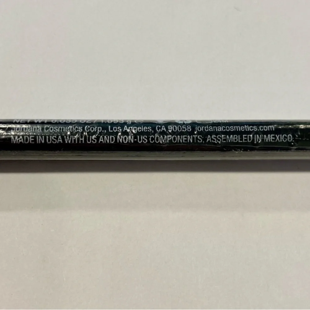 Bundle of 5 Jordana Eyeliner Pencil #12 